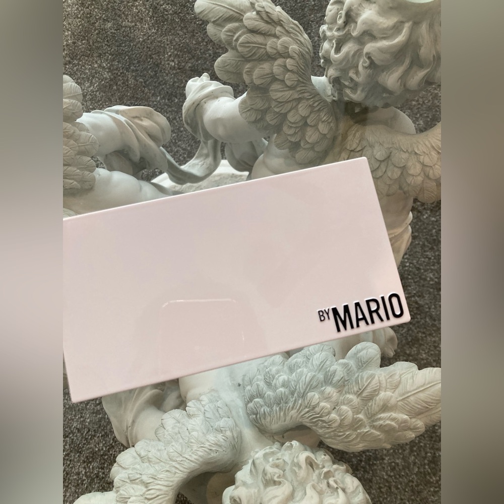 💄MAKEUP BY MARIO Master Mattes™️ Pro Lip Palette; AUTHENTIC.  Made in USA 🇺🇸 - Picture 3 of 12